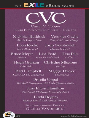 cover image of CVC5